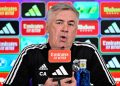 Carlo Ancelotti: La decisión de Mbappé de no tirar el penalti ante el Getafe fue un acto de responsabilidad y atruismo