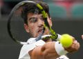 Carlos Alcaraz remonta a Tommy Paul y jugará en semifinales de Wimbledon contra Medvedev