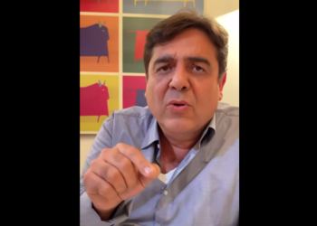 Carlos Pineda tiene amenaza de muerte y ofrece recompensa por información