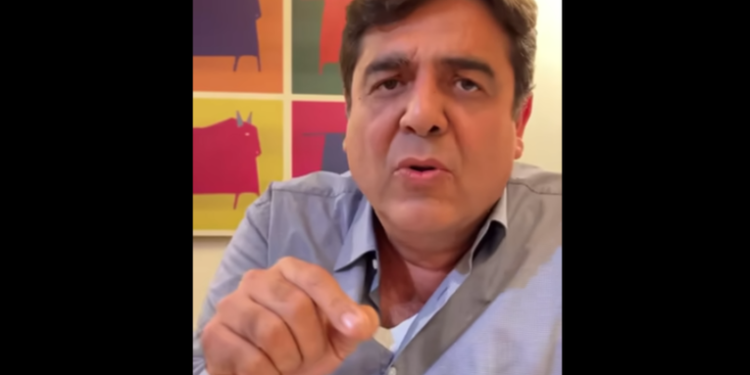 Carlos Pineda tiene amenaza de muerte y ofrece recompensa por información