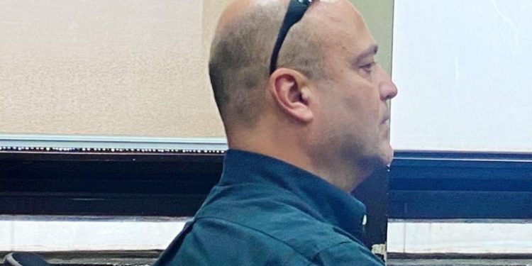 Carlos Presa Aguirre condenado a seis años de cárcel por caso 'Construcción y Corrupción'