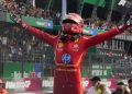 Carlos Sainz se reivindica ante Ferrari llevándose la victoria en el Gran Premio de México