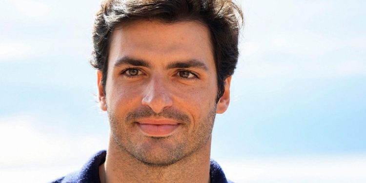 Carlos Sainz será piloto de Williams en 2025