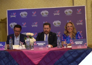 Carrera Fundecán Salvavidas 2025: Unidos por la vida y contra el cáncer de mama