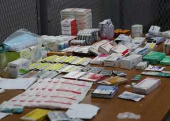Cartera de Salud anuncia compra de medicamentos más económicos a través de Unops