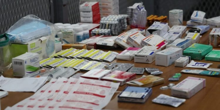 Cartera de Salud anuncia compra de medicamentos más económicos a través de Unops