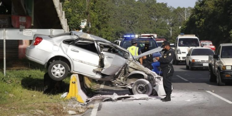 Cartera de Salud prepara campañas para contrarrestar crisis hospitalaria por accidentes y violencia vial