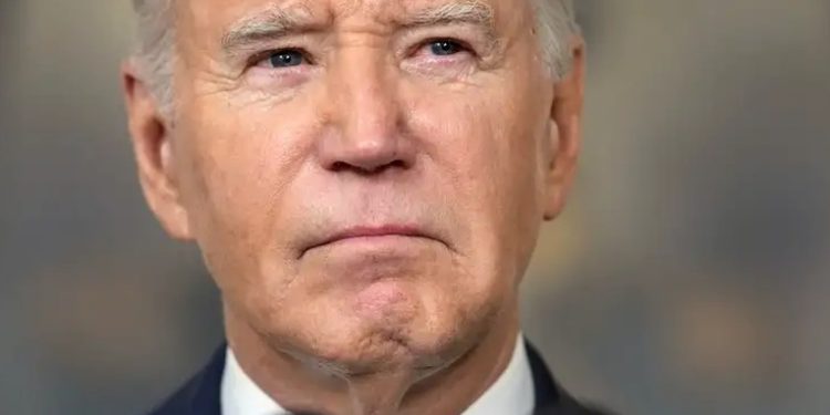 Casa Blanca critica comentarios inapropiados contra Biden