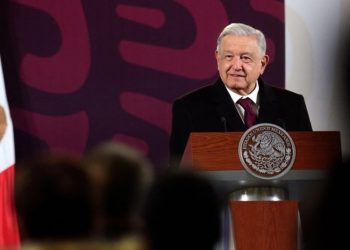Casa Blanca: No hay ninguna investigación sobre el presidente López Obrador