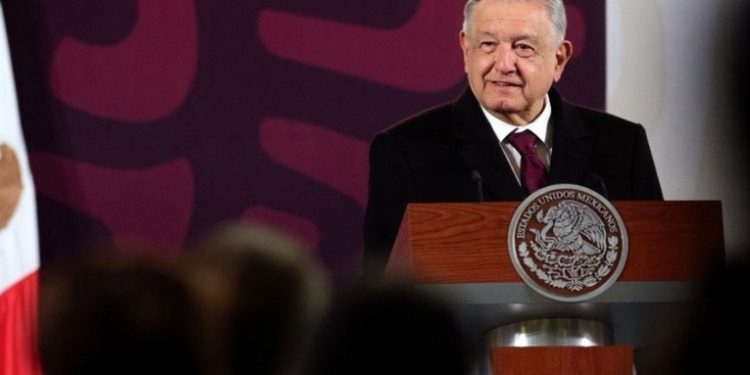 Casa Blanca: No hay ninguna investigación sobre el presidente López Obrador
