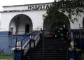 Casi 30 adolescentes ingresados en hospital capitalino por sospecha de intoxicación