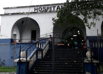 Casi 30 adolescentes ingresados en hospital capitalino por sospecha de intoxicación