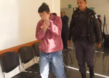 Caso B-410: Medardo López Morales enfrentará proceso penal y prisión preventiva