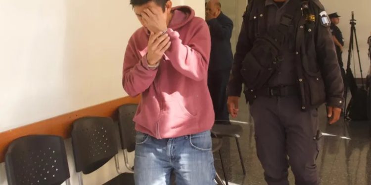 Caso B-410: Medardo López Morales enfrentará proceso penal y prisión preventiva