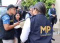 Caso B410, MP realiza 11 allanamientos en la capital por evasión de impuestos