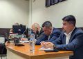 Caso de 'campaña negra': exfuncionarios de Santa Catarina Pinula quedan libres de cargos.
