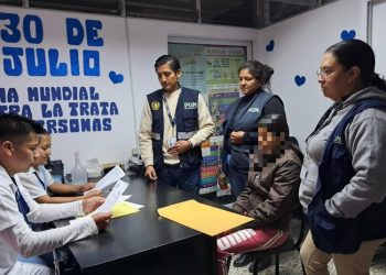 Caso de maestro asesinado en Huehuetenango da un giro tras revelación de carta