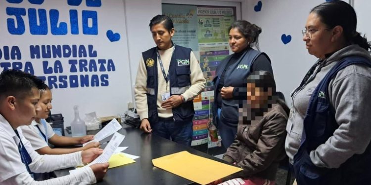 Caso de maestro asesinado en Huehuetenango da un giro tras revelación de carta