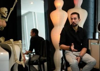 Caso Malouf regresa a etapa intermedia tras anulación de acuerdos judiciales