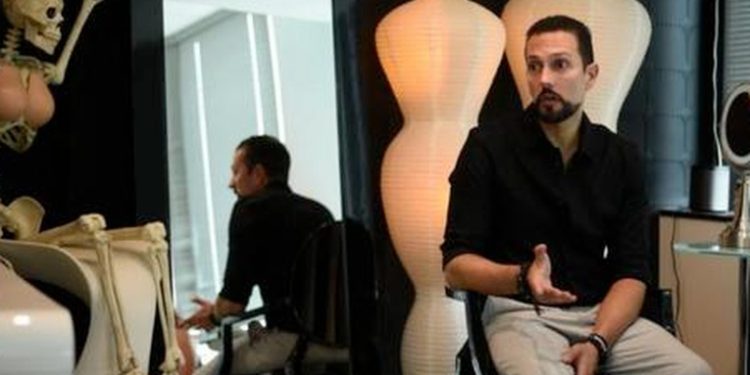 Caso Malouf regresa a etapa intermedia tras anulación de acuerdos judiciales