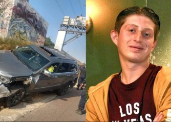 Caso Octavio Ocaña: Un nuevo video sobre el 'misterioso disparo' pone en duda la versión de suicidio del actor mexicano