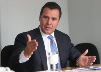 Caso Odebrecht: Exministro Alejandro Sinibaldi es beneficiado con sobreseimiento