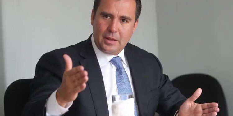 Caso Odebrecht: Exministro Alejandro Sinibaldi es beneficiado con sobreseimiento