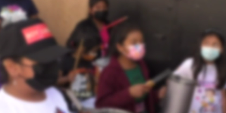 Casos de abuso infantil continúan aumentando en el paí­s