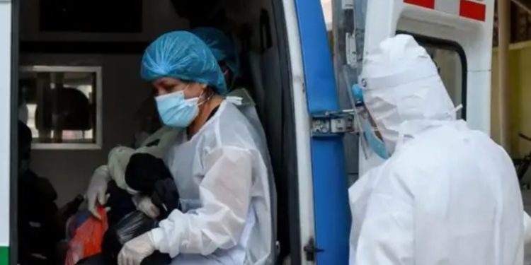 Casos de COVID-19 han disminuido considerablemente en el paí­s