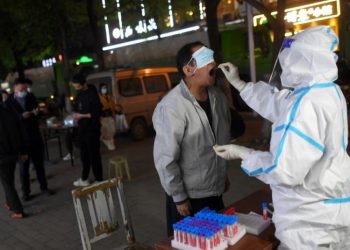 Casos y muertes por COVID-19 bajan en Latinoamérica, pero suben en EEUU y Canadá