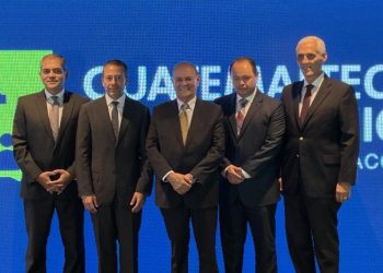 Castillo Hermanos lanza programa 'Guatemaltecos por la nutrición'