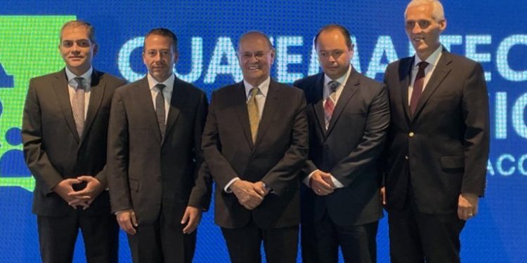 Castillo Hermanos lanza programa 'Guatemaltecos por la nutrición'