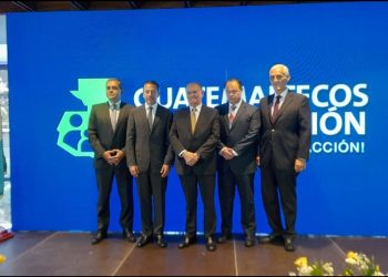 Castillo Hermanos lanza programa para combatir la desnutrición en el paí­s
