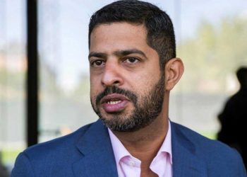 Catar 2022 se declara un Mundial seguro para los homosexuales, pero pide que no muestren afecto en público