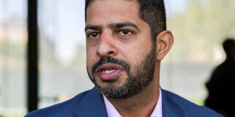 Catar 2022 se declara un Mundial seguro para los homosexuales, pero pide que no muestren afecto en público