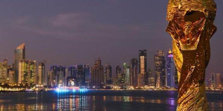 Catar organiza su primer foro sobre protección de derechos humanos en el Mundial 2022