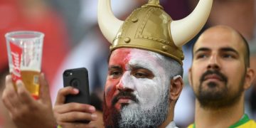 Catar prohí­be la venta de alcohol en los estadios del Mundial