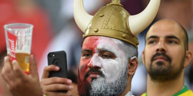 Catar prohí­be la venta de alcohol en los estadios del Mundial