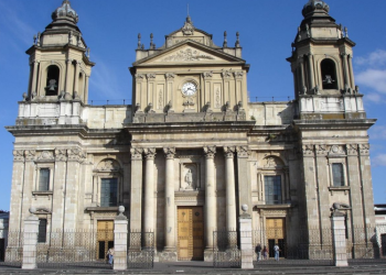 Catedral Metropolitana reiniciará misas este domingo