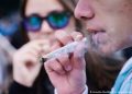 ¿Causa la marihuana depresión en los adolescentes?