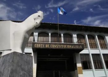 CC da trámite a amparo que exige reactivar sesiones plenarias en el Congreso