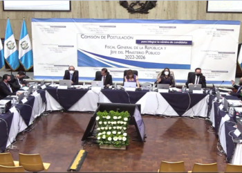 CC obliga a la comisión de postulación a elegir la nómina de 6 aspirantes a fiscal general
