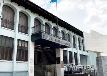 CC ordena garantizar toma de posesión de autoridades
