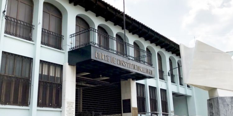 CC ordena garantizar toma de posesión de autoridades