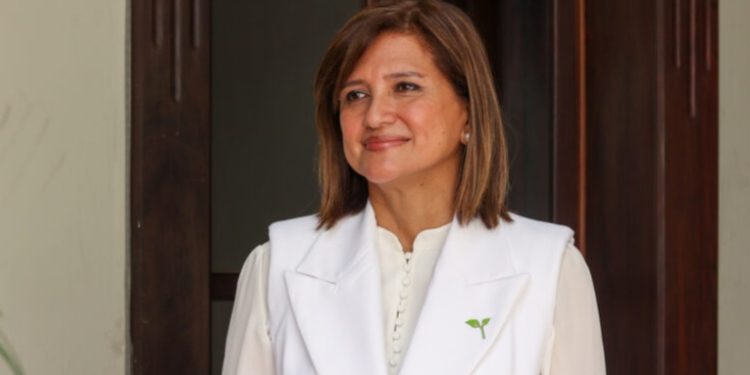 CC otorga amparo a vicepresidenta electa y ratifica que goza de antejuicio