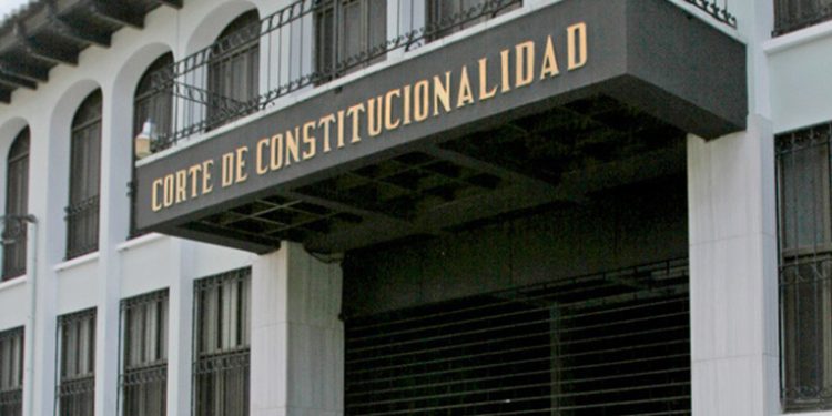 CC pendiente de conocer acciones en contra de procesos de elección de magistrados para ese tribunal