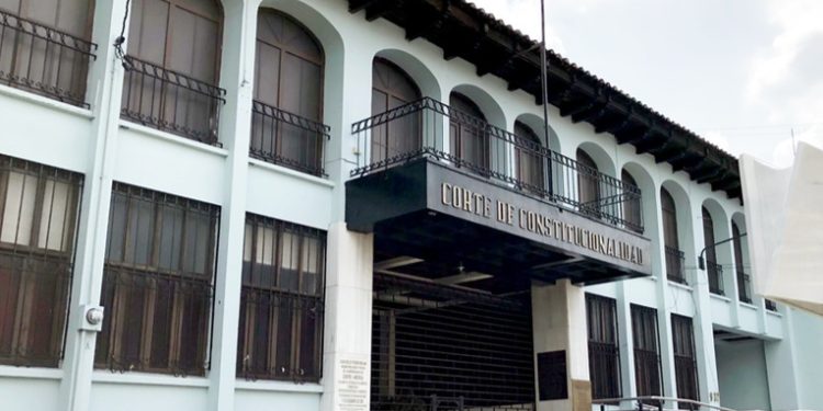 CC respalda toma de posesión de Arévalo y rechaza impugnación de Vamos sobre elección en el Congreso