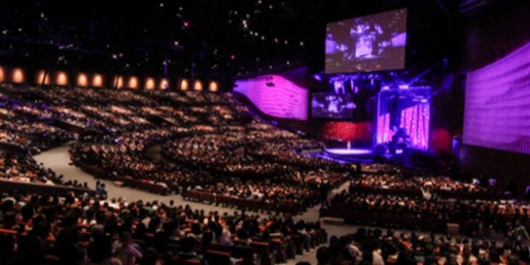 CC resuelve que MP no pueda investigar a iglesia Casa de Dios