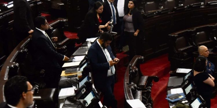 CC suspende provisionalmente la ampliación del Presupuesto 2024 aprobada por el Congreso