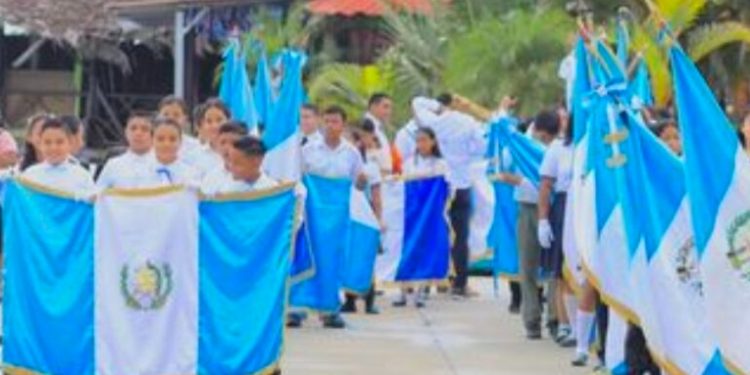 Celebraciones de Independencia contarán con operativo nacional de seguridad